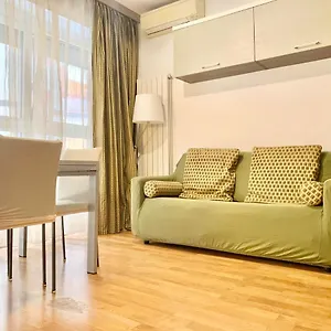 Appartamento Garibaldi Loft House, Bari