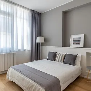 Appartamento Argiro Luxury, Bari