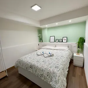 Appartamento Lalla, Bari