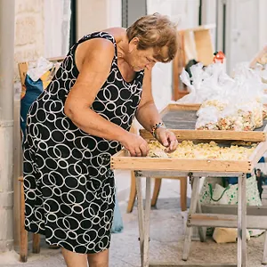 Appartamento Lena Vecchia, Bari
